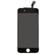 iphone 6+ lcd display-black
