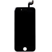 iphone 6s lcd display-black