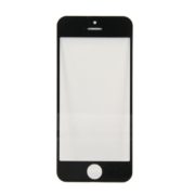 iphone 5 lcd display-black
