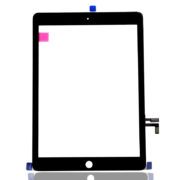 ipad mini touch-black display frame