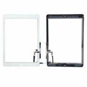 ipad mini touch-white display frame