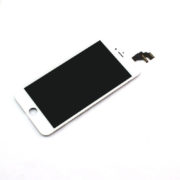 iphone 6+ lcd display-white